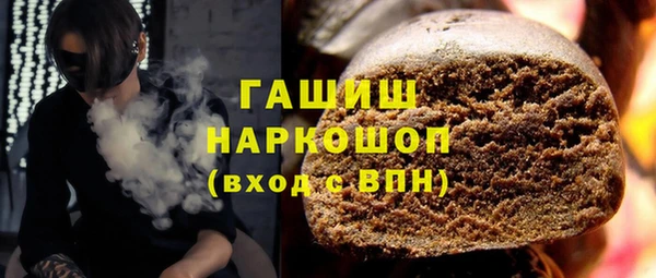 хмурый Белокуриха