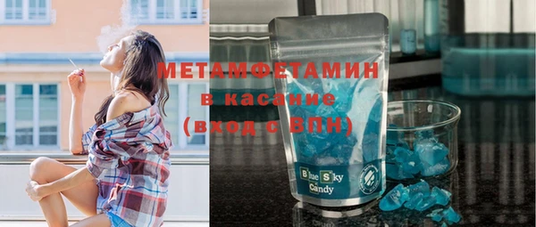 хмурый Белокуриха